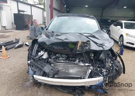 2022 Honda Cr-V Ex z USA, uszkodzony, nr VIN 5J6RT6H53NL040039